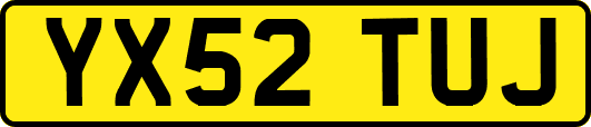 YX52TUJ