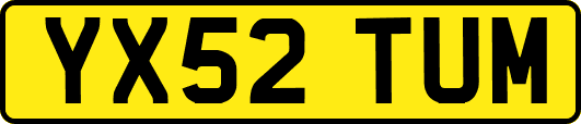 YX52TUM