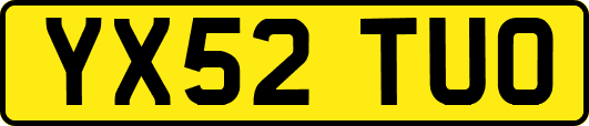 YX52TUO