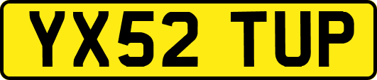 YX52TUP