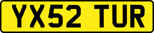 YX52TUR