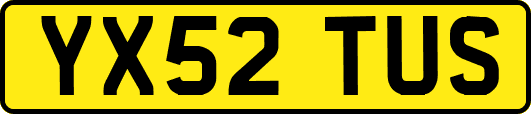YX52TUS