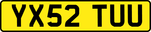 YX52TUU