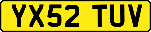 YX52TUV
