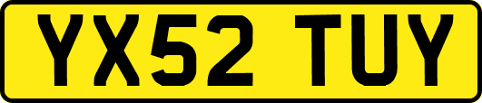 YX52TUY