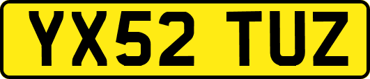 YX52TUZ