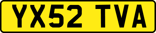 YX52TVA
