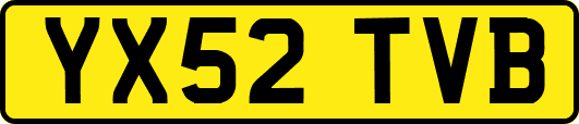 YX52TVB