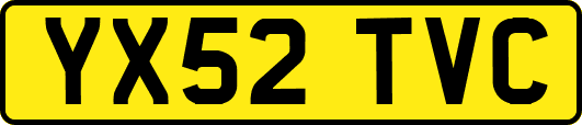 YX52TVC