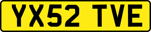 YX52TVE