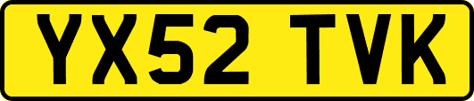 YX52TVK