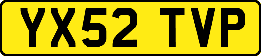 YX52TVP