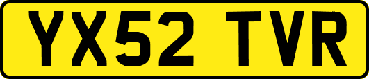 YX52TVR