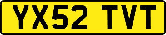 YX52TVT