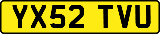 YX52TVU