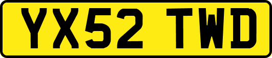 YX52TWD