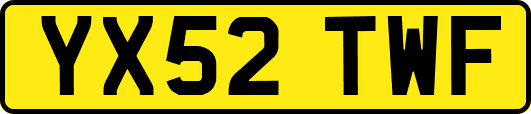 YX52TWF