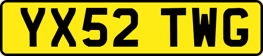 YX52TWG