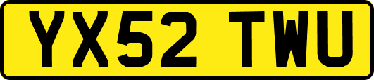 YX52TWU
