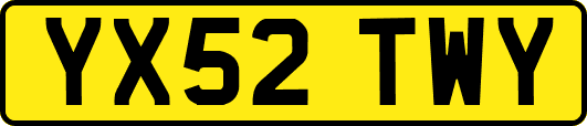 YX52TWY