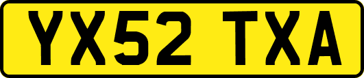 YX52TXA