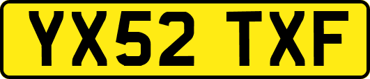 YX52TXF