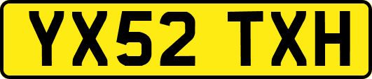 YX52TXH