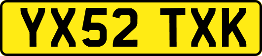 YX52TXK