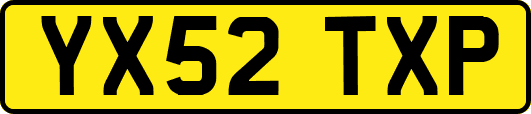 YX52TXP