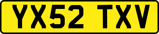 YX52TXV