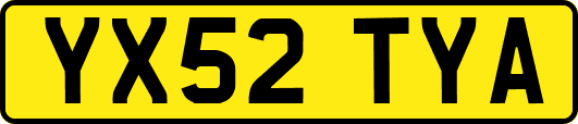 YX52TYA
