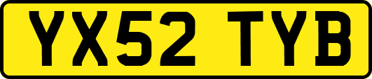 YX52TYB