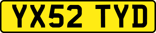 YX52TYD