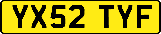 YX52TYF