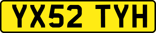 YX52TYH