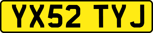 YX52TYJ