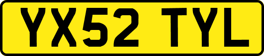 YX52TYL
