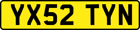 YX52TYN