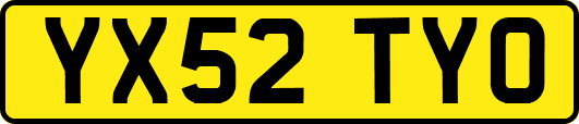 YX52TYO