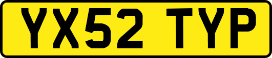 YX52TYP