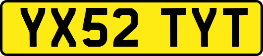 YX52TYT