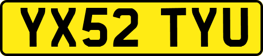 YX52TYU