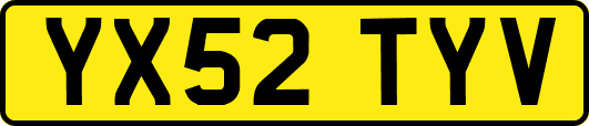 YX52TYV