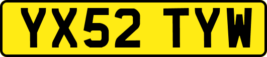 YX52TYW