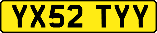 YX52TYY