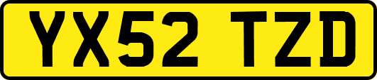 YX52TZD