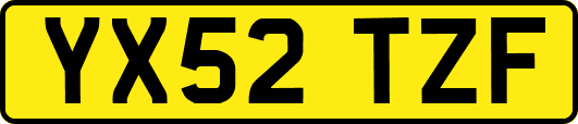 YX52TZF