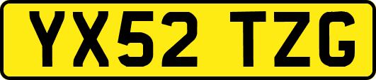 YX52TZG