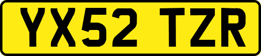 YX52TZR