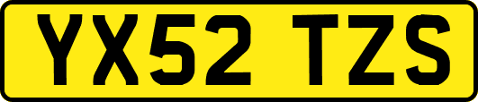 YX52TZS